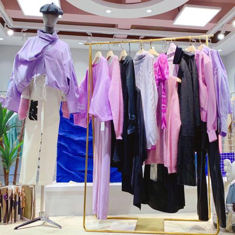 哈尔滨服装店如何抓住顾客的心