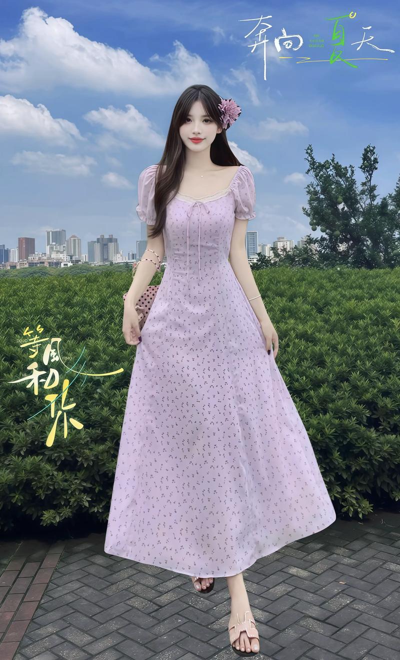 女装批发趋势解读：洞察时尚潮流与发展机遇