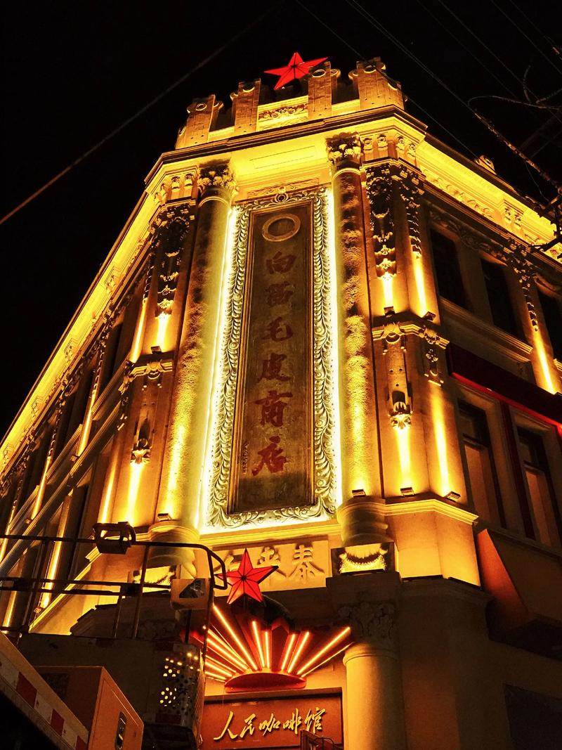 哈尔滨服装店如何抓住顾客的心