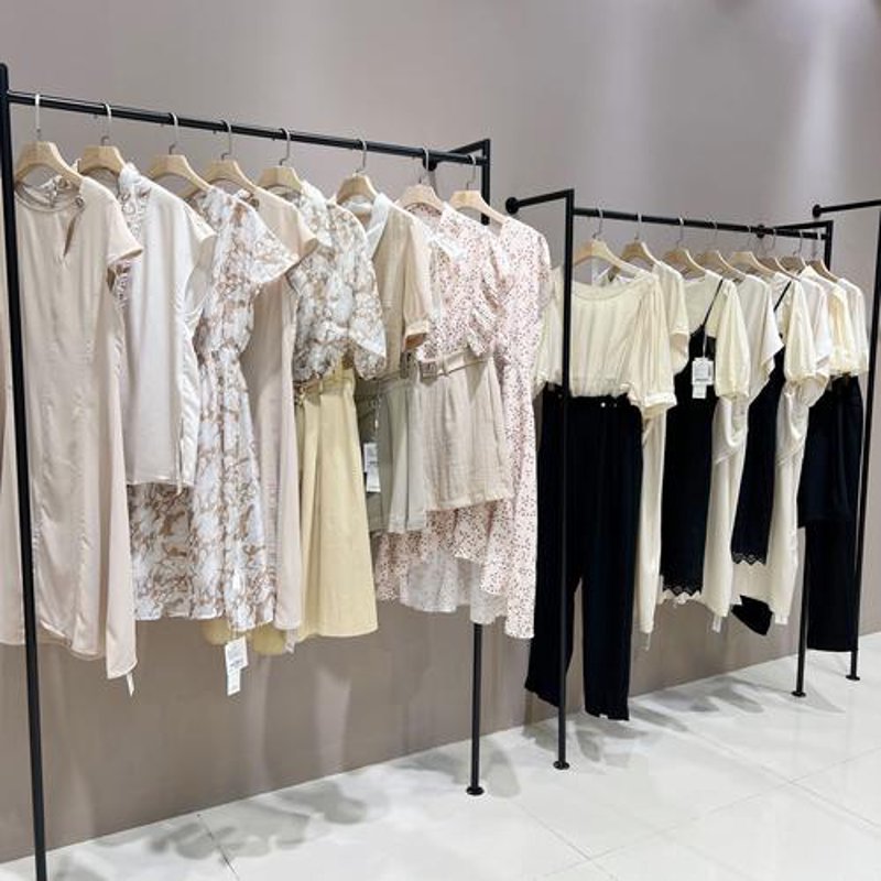 哈尔滨服装店市场的新趋势
